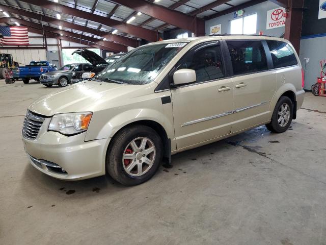 Auction sale of the 2012 Chrysler Town & Country Touring, vin: 2C4RC1BG3CR134526, lot number: 55330684