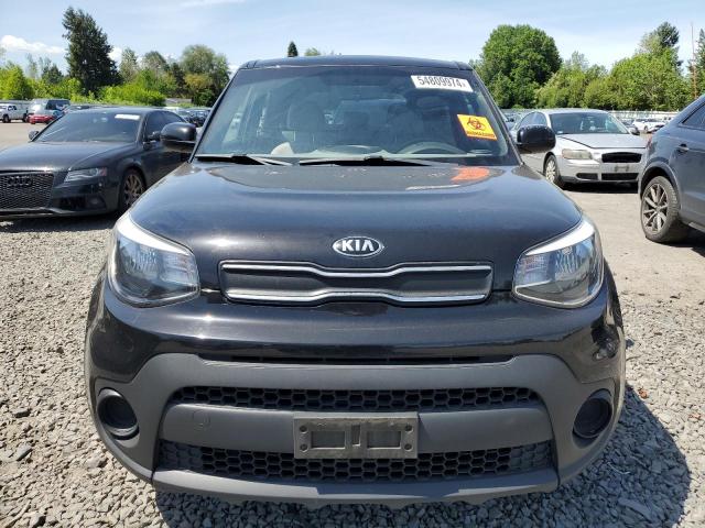 KNDJN2A27H7480333 KIA Soul