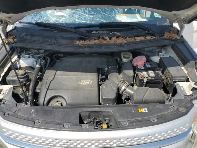 1FM5K7D8XEGA86162 Ford EXPLORER XLT
