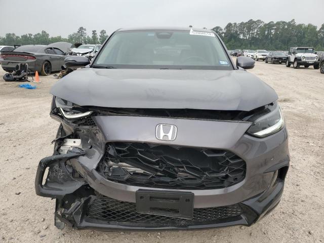 3CZRZ1H72PM746262 Honda Hr-v Exl