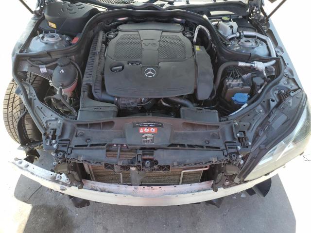 WDDHF5KB3FB120598 Mercedes-Benz E 350