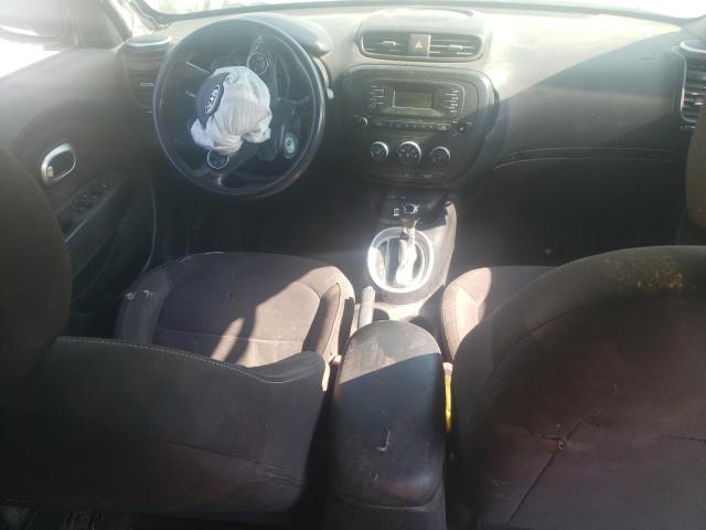 KNDJN2A22G7854815 KIA Soul