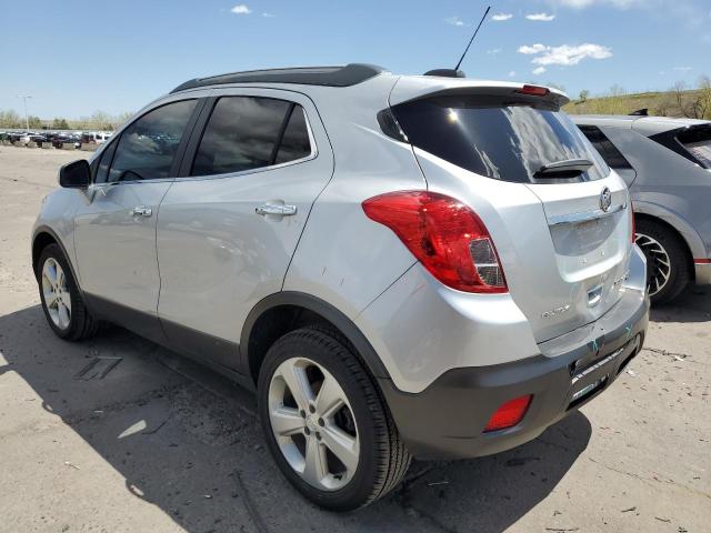 KL4CJESB9FB132879 Buick Encore