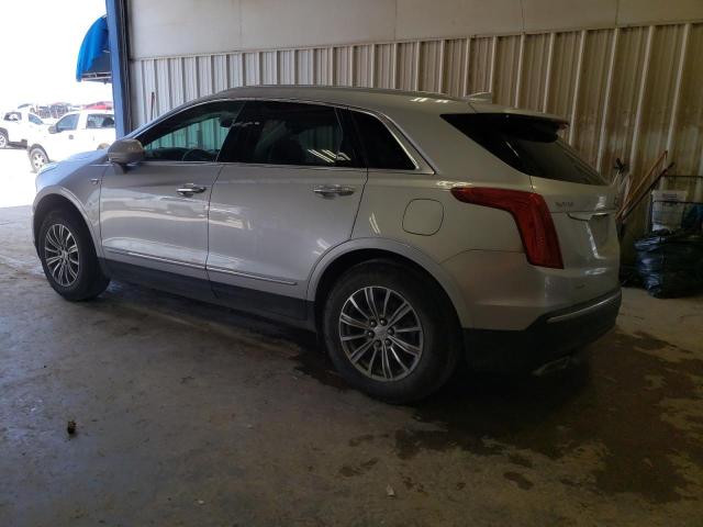 1GYKNDRS0HZ148995 Cadillac XT5 LUXURY