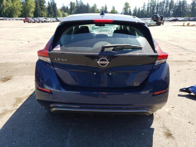 1N4CZ1CV8RC550810 Nissan Leaf Sv Plus