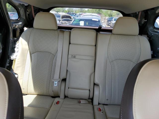 2T2BZMCA3HC073189 Lexus Rx 350 Base