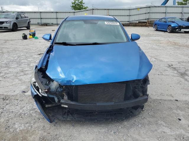 5NPD74LF0HH125986 Hyundai ELANTRA SE
