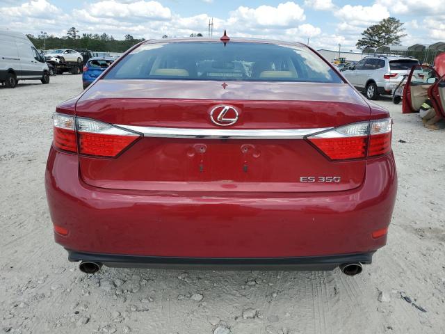 JTHBK1GG7E2106967 Lexus ES 350