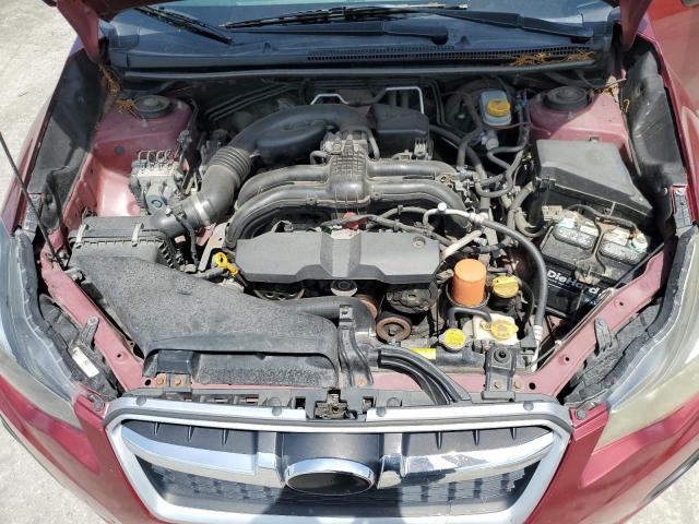 JF1GJAA61EH024603 Subaru Impreza
