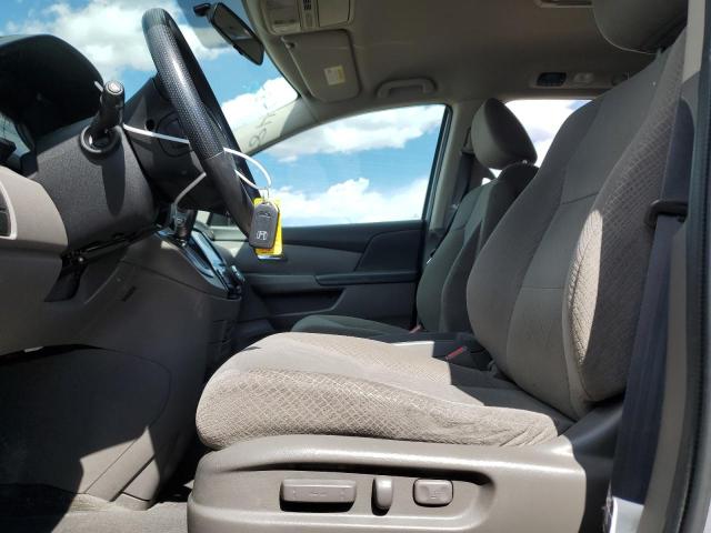 5FNRL5H31GB126969 Honda ODYSSEY SE