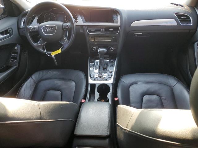 WAUFFAFL1EN033192 Audi A4 Premium Plus