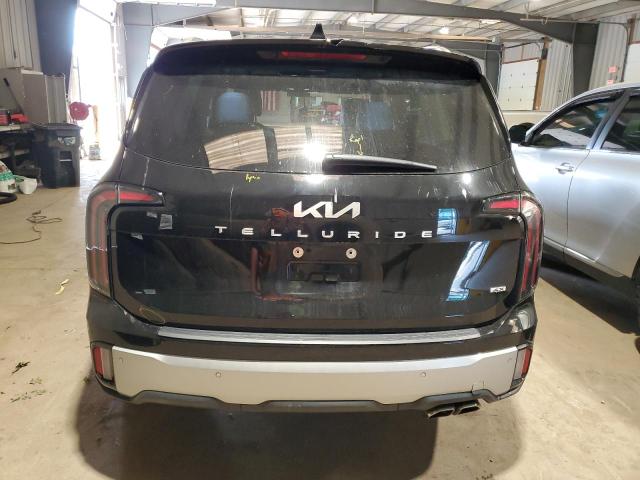 5XYP5DGC7RG406985 KIA Telluride Sx