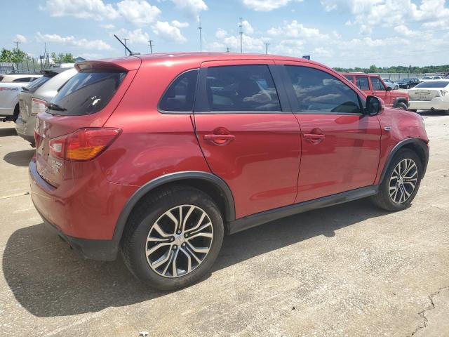 JA4AP3AW7GZ055128 Mitsubishi Outlander Sport Es