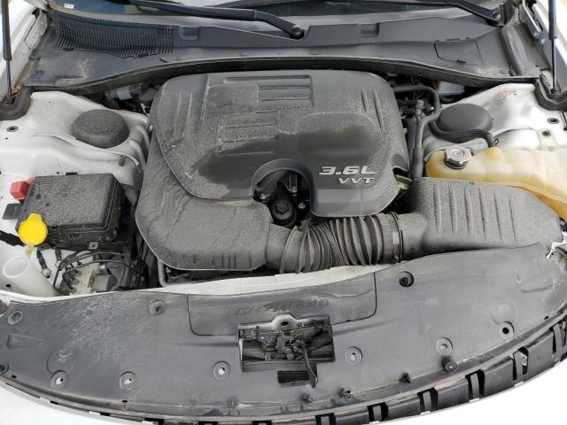 2C3CDXBG0KH643505 Dodge Charger Sxt