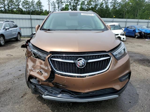 KL4CJBSM3HB042985 Buick Encore Preferred Ii