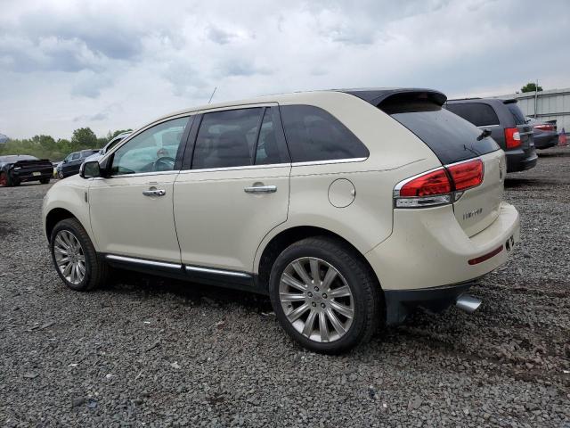 2LMDJ8JK5EBL04699 Lincoln MKX