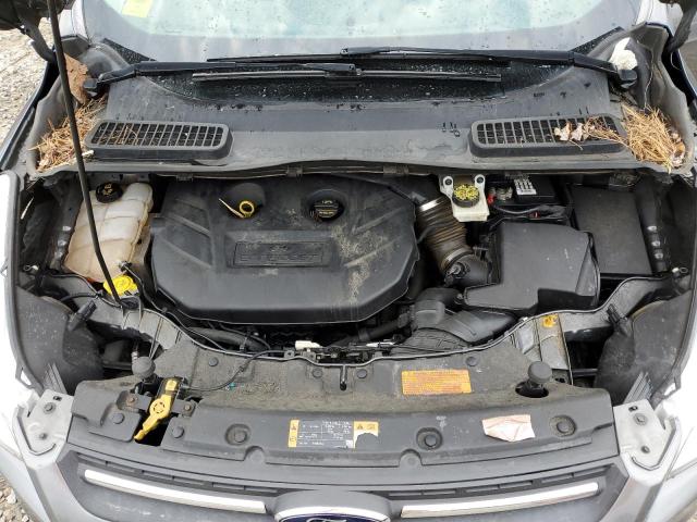 1FMCU9G97EUD32510 Ford ESCAPE SE