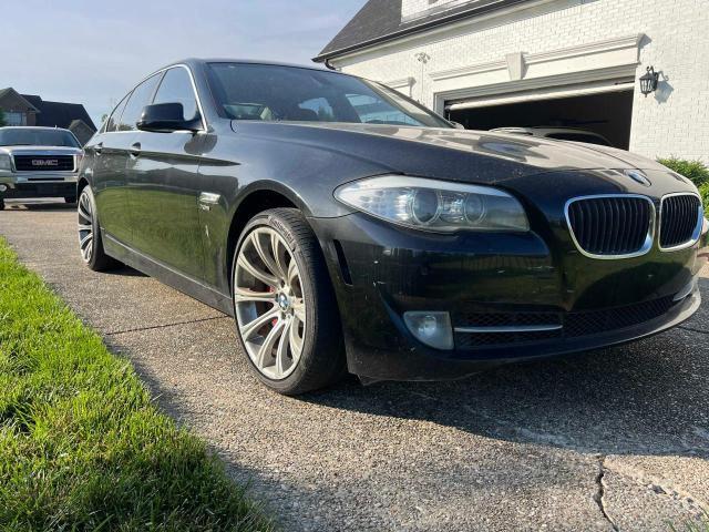 Auction sale of the 2011 Bmw 535 Xi, vin: WBAFU7C54BC873487, lot number: 54911444