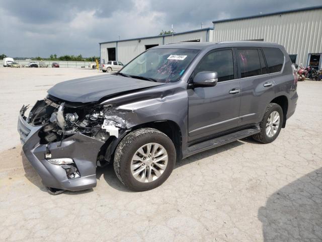 Auction sale of the 2018 Lexus Gx 460, vin: JTJBM7FXXJ5201125, lot number: 56477694