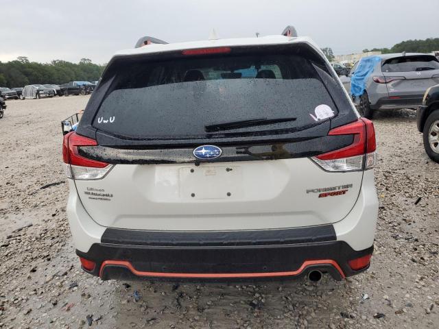 JF2SKAJC9NH519012 Subaru Forester Sport