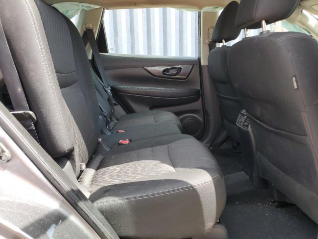 KNMAT2MV7LP535710 Nissan ROGUE S