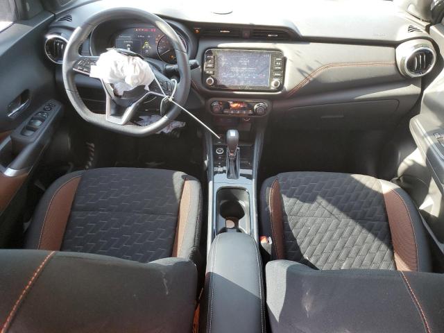 3N1CP5DV8PL545844 Nissan KICKS SR