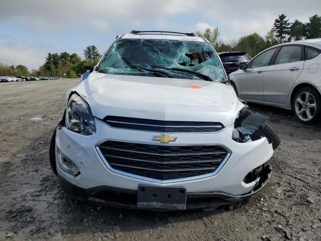 2GNFLGE37G6317232 Chevrolet Equinox Ltz