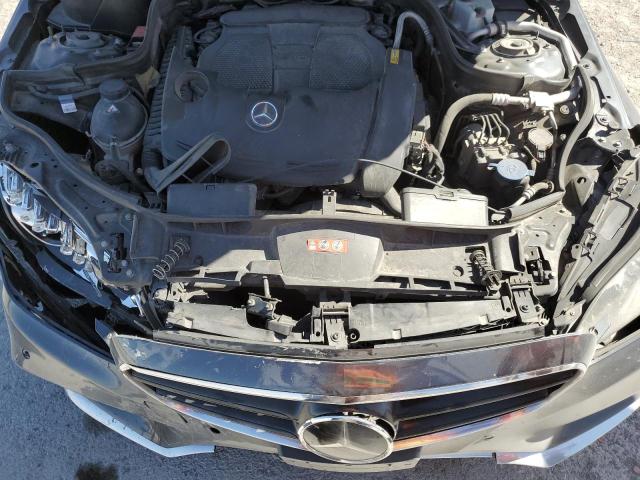 WDDHF5KB2EB051627 Mercedes-Benz E 350