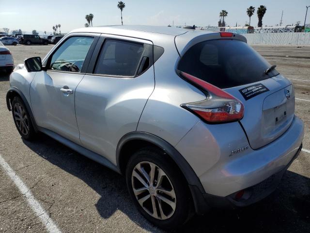 JN8AF5MR9FT503935 Nissan JUKE S