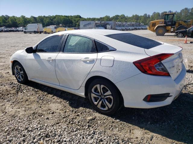19XFC2F54GE043760 Honda Civic Lx