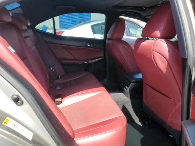 JTHBF1D23F5074600 Lexus IS 250