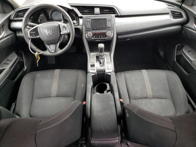 2HGFC2F53GH521415 Honda Civic Lx