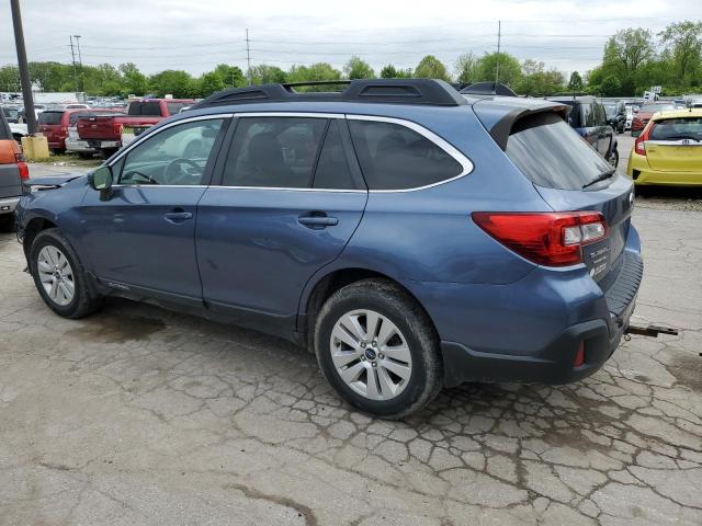 4S4BSACC1J3339294 Subaru Outback 2.5i Premium