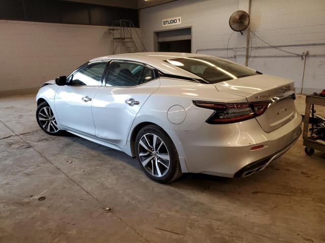 1N4AA6AV3KC361406 Nissan MAXIMA S