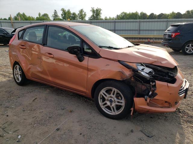 3FADP4EJ8HM129124 Ford FIESTA SE