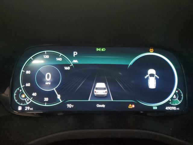 KM8R5DHE1LU075606 Hyundai Palisade Limited