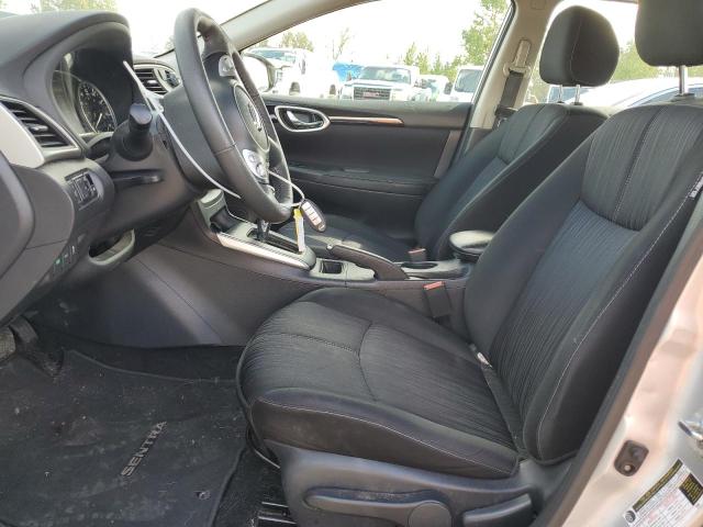 3N1AB7AP6HY332127 Nissan SENTRA S