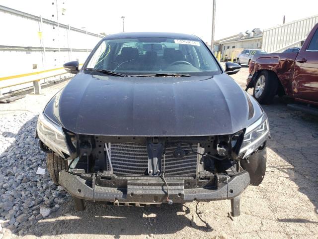1VWAA7A32MC003454 Volkswagen PASSAT S