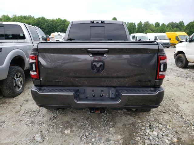 3C63R3PL8NG216564 RAM 3500 Limited