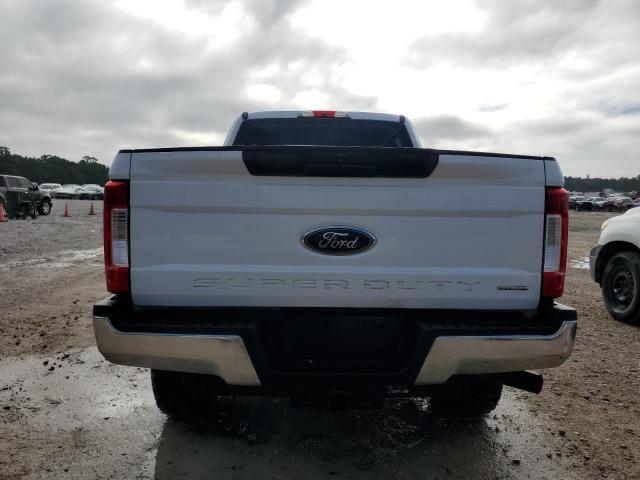 1FT7W2B69HEE31509 Ford F250 Super Duty