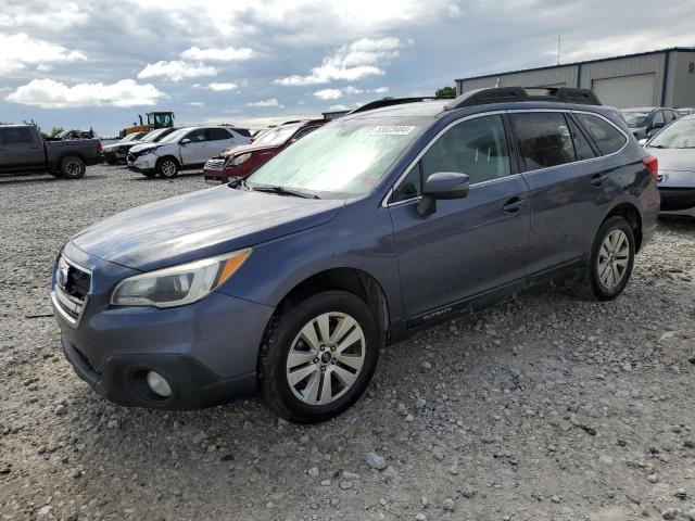 Auction sale of the 2015 Subaru Outback 2.5i Premium, vin: 4S4BSBFC8F3287204, lot number: 55623484