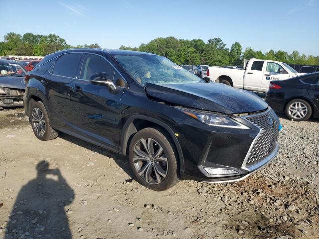 2T2HZMAA3NC223794 Lexus RX 350