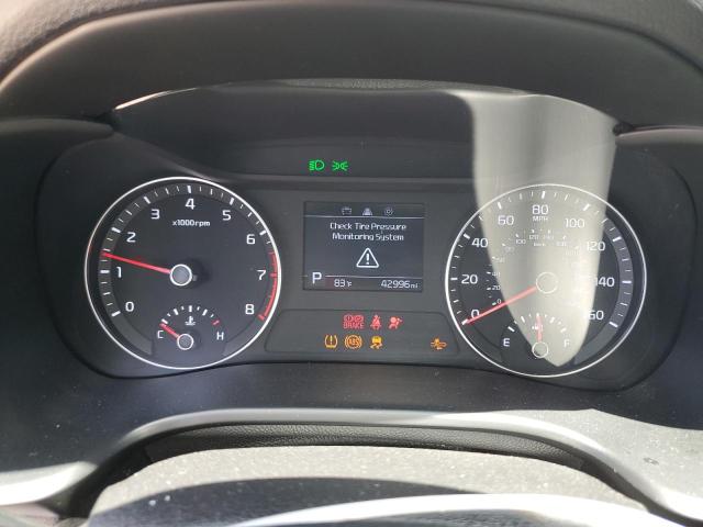 3KPF24AD5ME346006 KIA FORTE FE