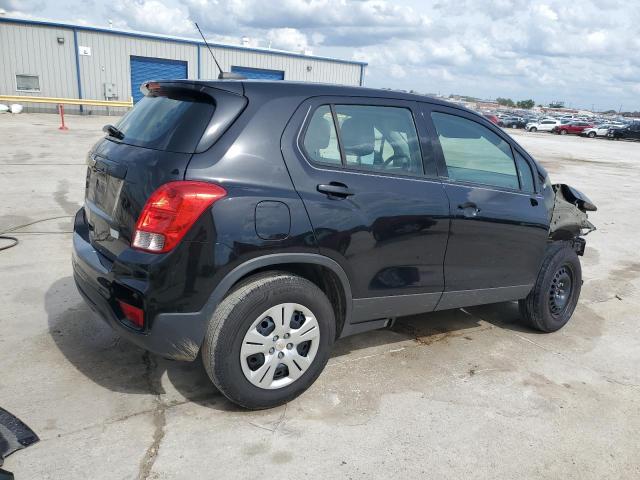 3GNCJKSB7HL265637 Chevrolet TRAX LS