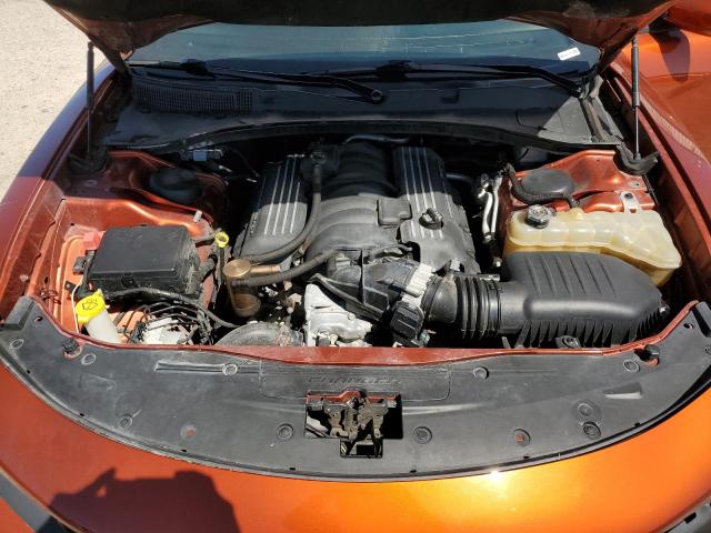 2C3CDXGJ1LH180361 Dodge Charger Scat Pack