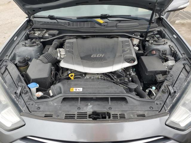 KMHHT6KJ9GU133387 Hyundai Genesis Coupe 3.8l