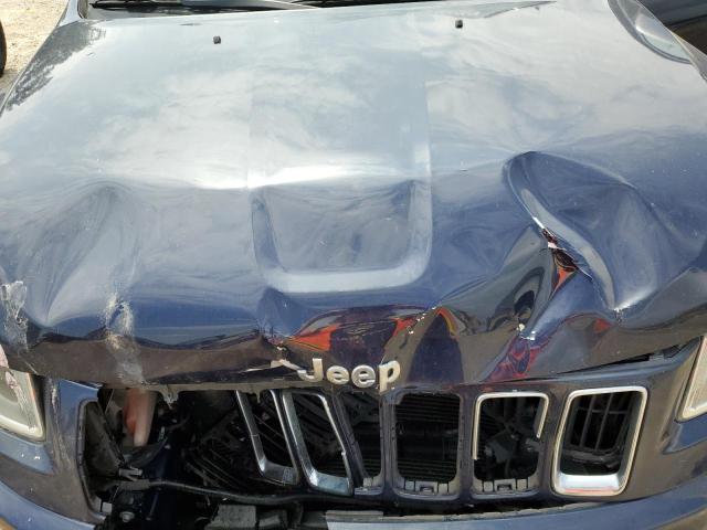 1C4RJFBG7FC699104 Jeep Grand Cherokee Limited