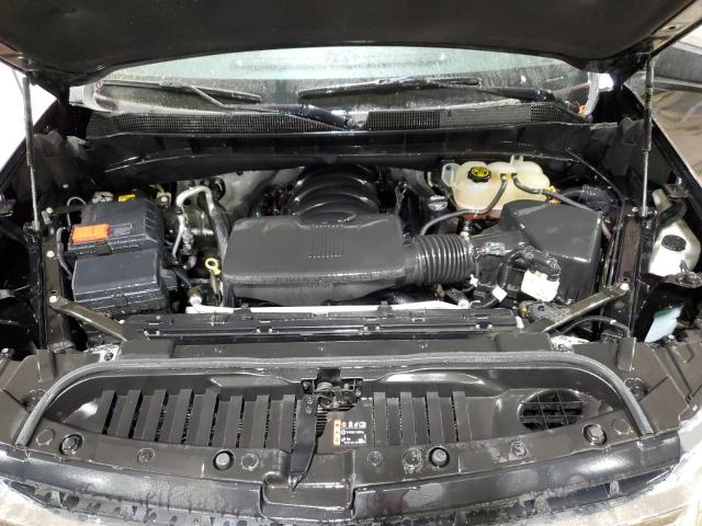 1GCUYDED7NZ125903 Chevrolet Silverado Ltd K1500 Lt