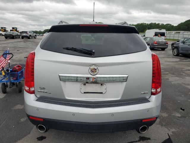 3GYFNEE3XFS509102 Cadillac Srx Luxury Collection