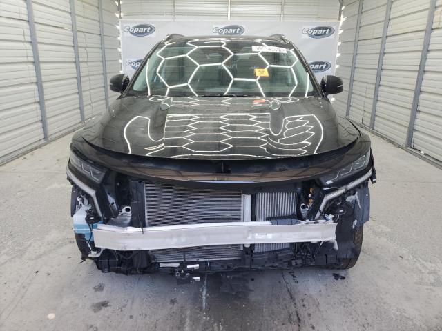 5XYRK4LF8NG111342 KIA SORENTO SX